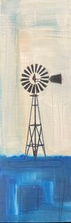 Tall Windmill 7