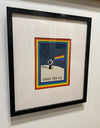 Space For All - Rainbow Frame