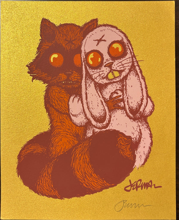 We Can Be Us - Gold Stardream