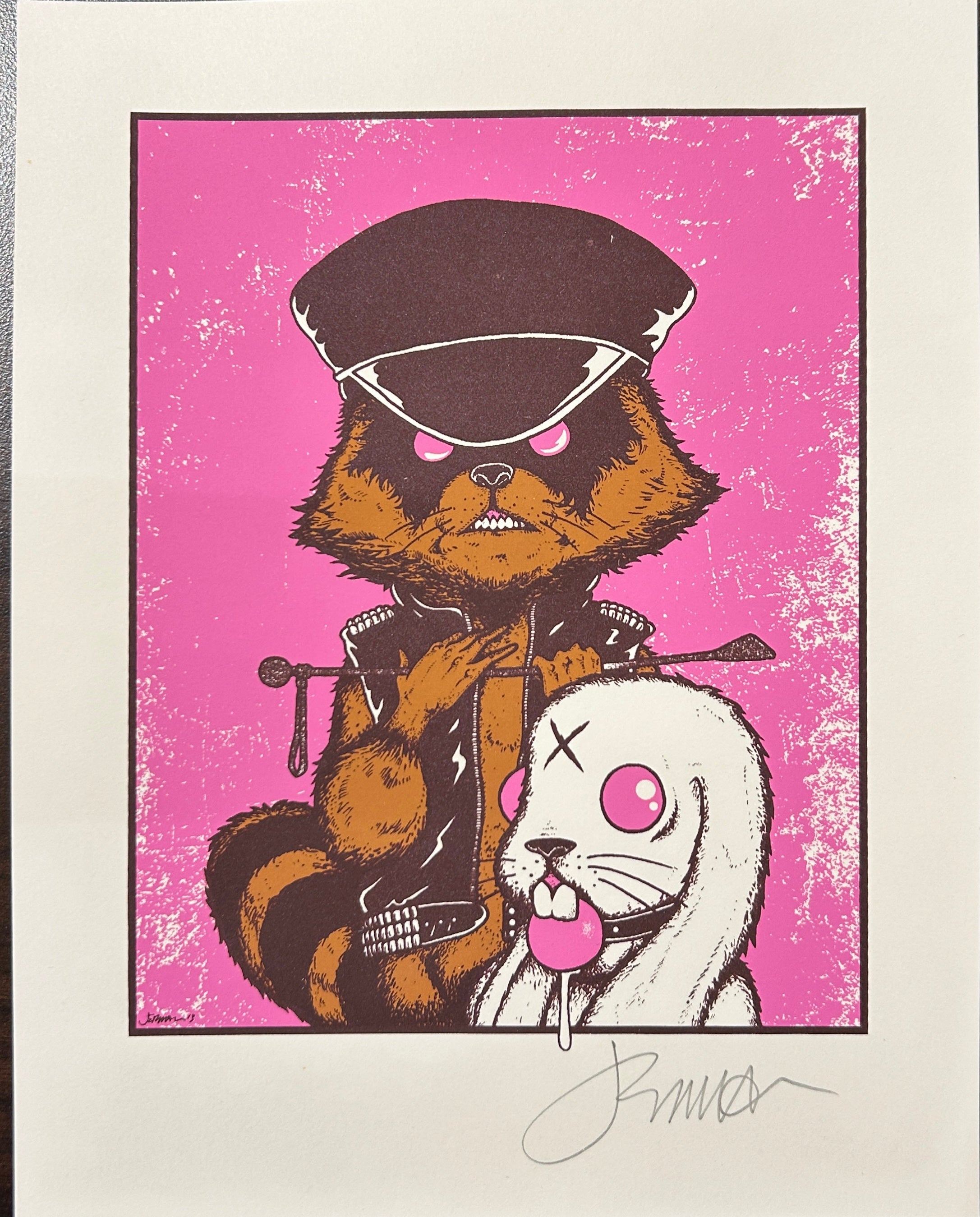 Tonight You Belong to Us