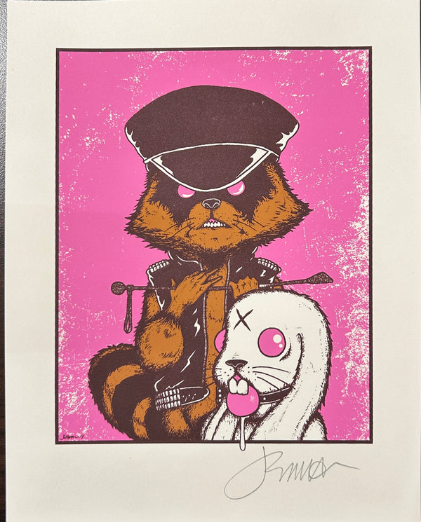 Tonight You Belong to Us