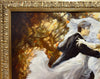 Together Forever - 173/195 - Framed