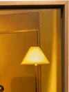 The Astro Motel 2/25 - Framed