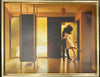 There's Love in this Home 2/25 - Framed
