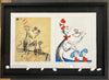 These Things are Good Things - Diptych CP77 - Framed