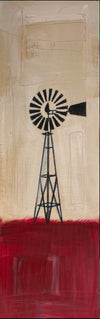 Tall Windmill 4