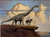 Brachiosaurus Horizon