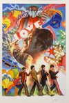 Beatles Boxed Set by Alex Ross