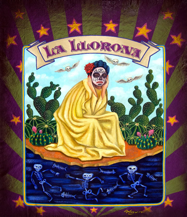 La Llorona II