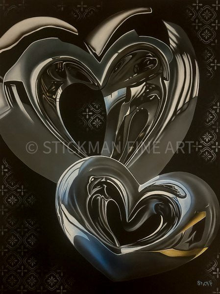 Let Love Rule  SN 44/250