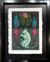 Leveret - Framed