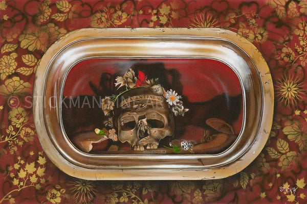 My Funny Valentine EE 488/500