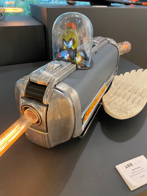 Marvin Lux Cruiser