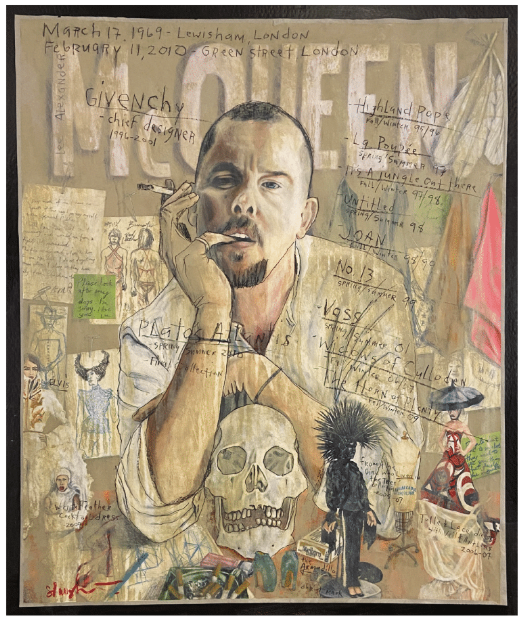 McQueen