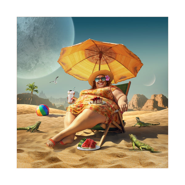 Moon Tan