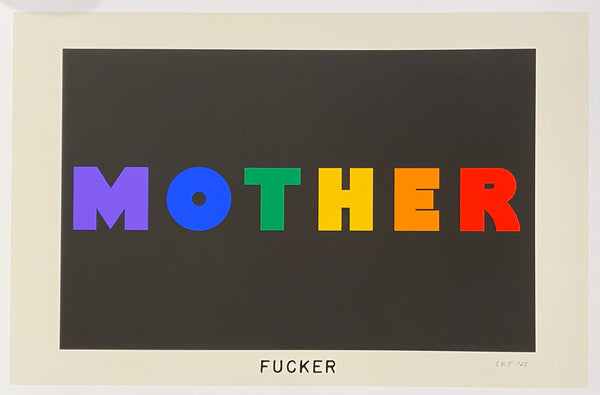MOTHER