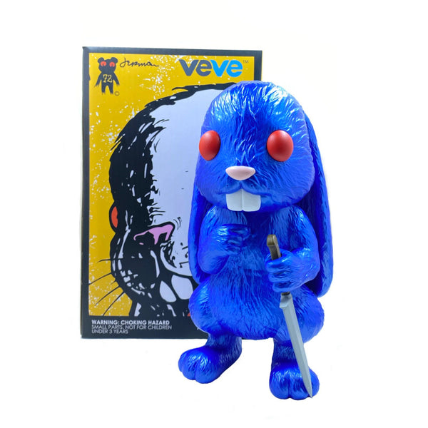 Choices - NIGHTWATCH - Limited Edition Vinyl Figure