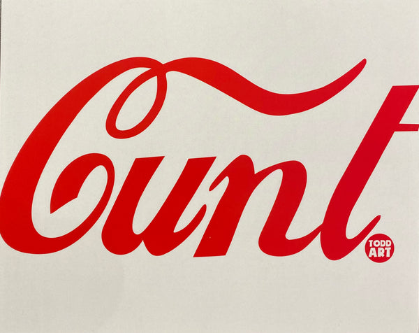 New Coke?