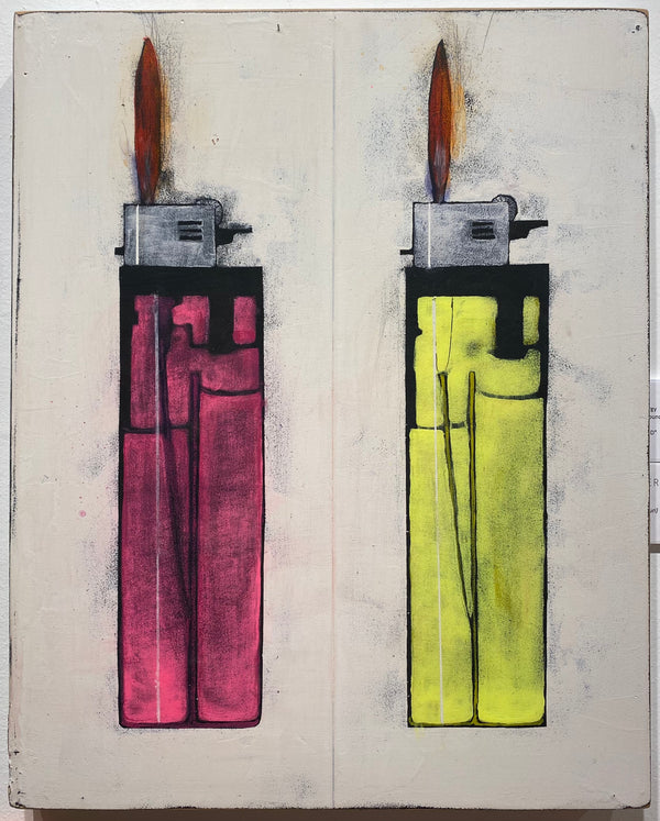Lighter Lighter