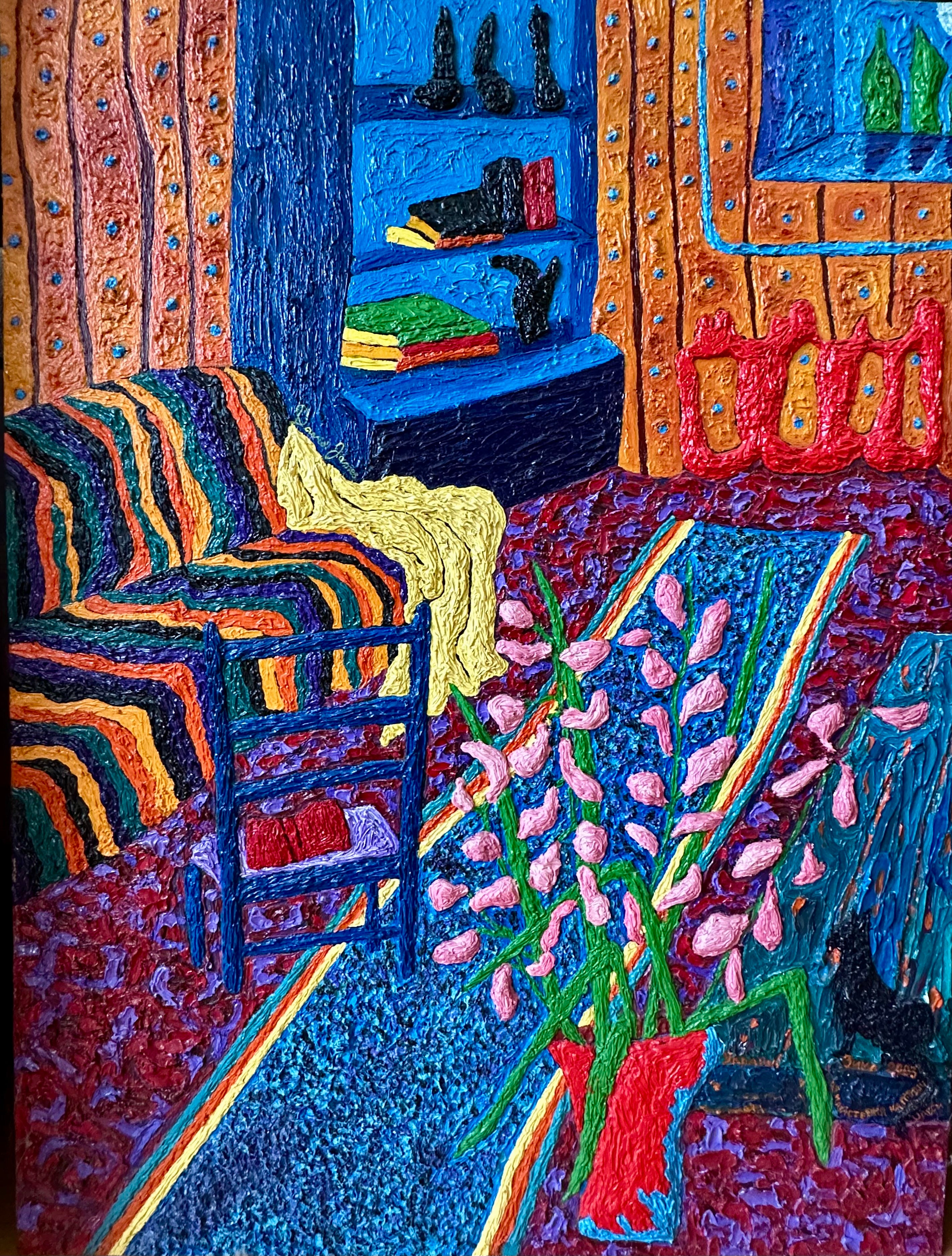 Odessa Apartment