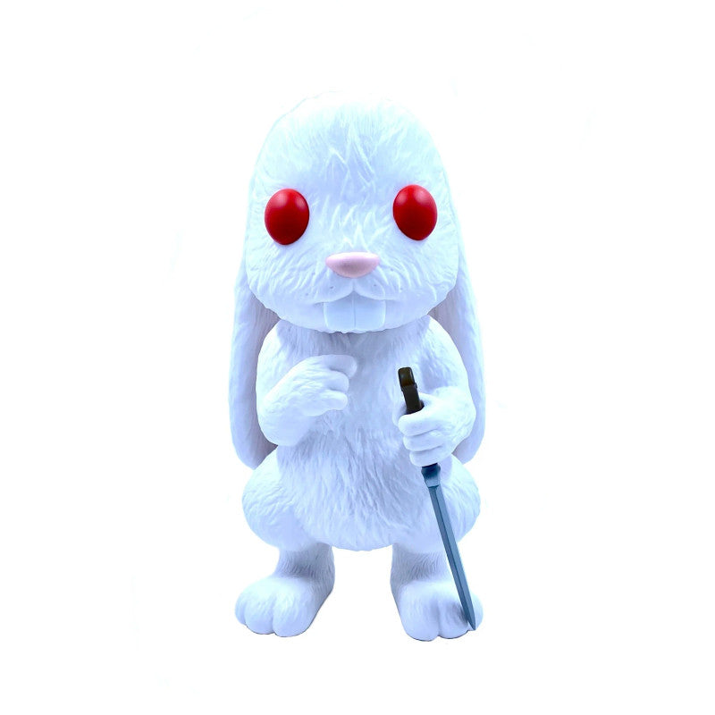 Choices - PROTECTOR - Limited Edition Vinyl Figure