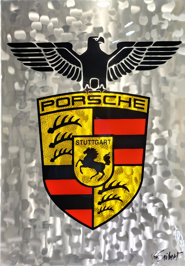 Porsche Shield