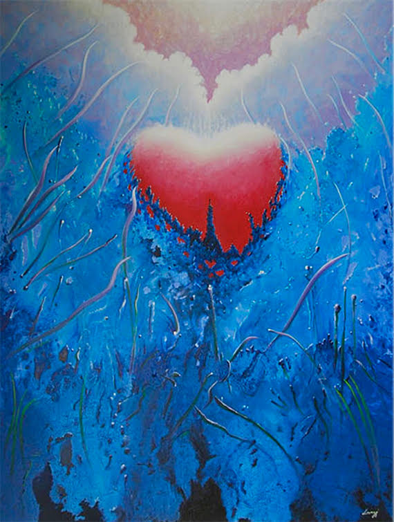 Pursuing The Heart of God