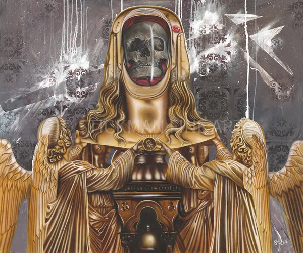 Reach Out and Touch Faith EE 48/500