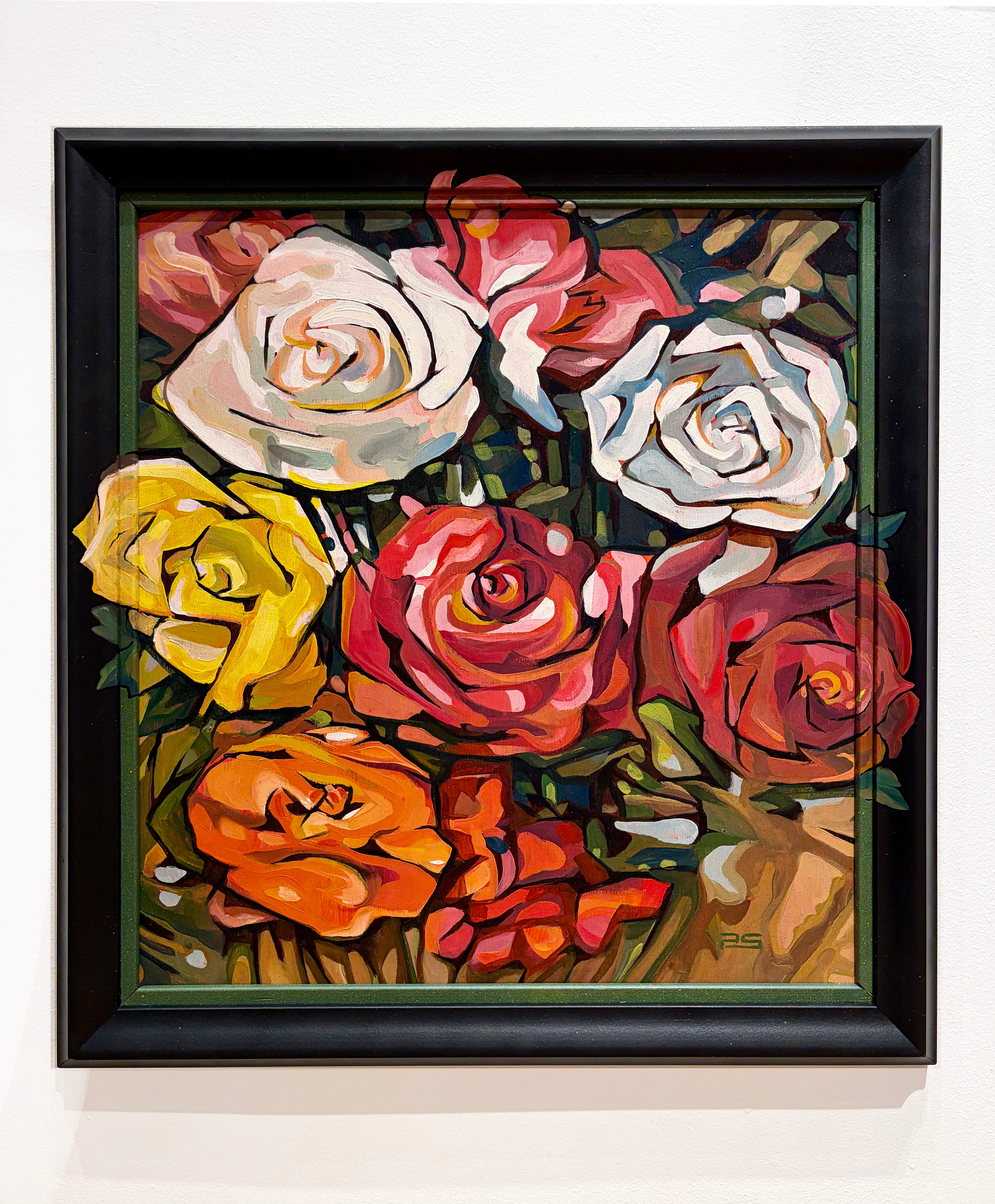 Roses Forever
