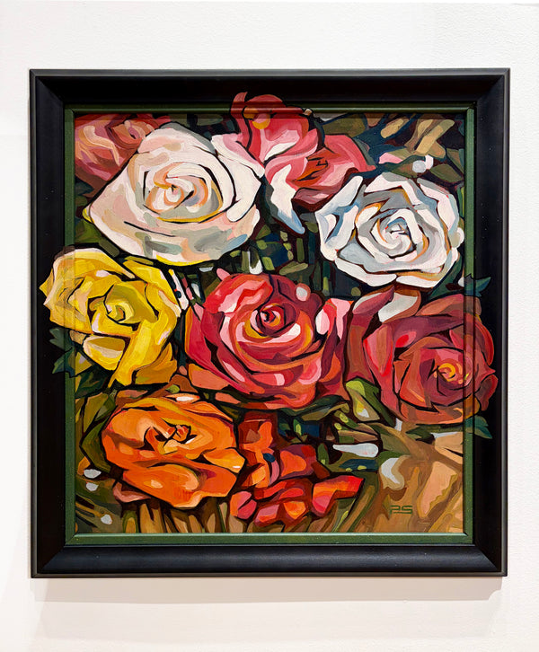 Roses Forever