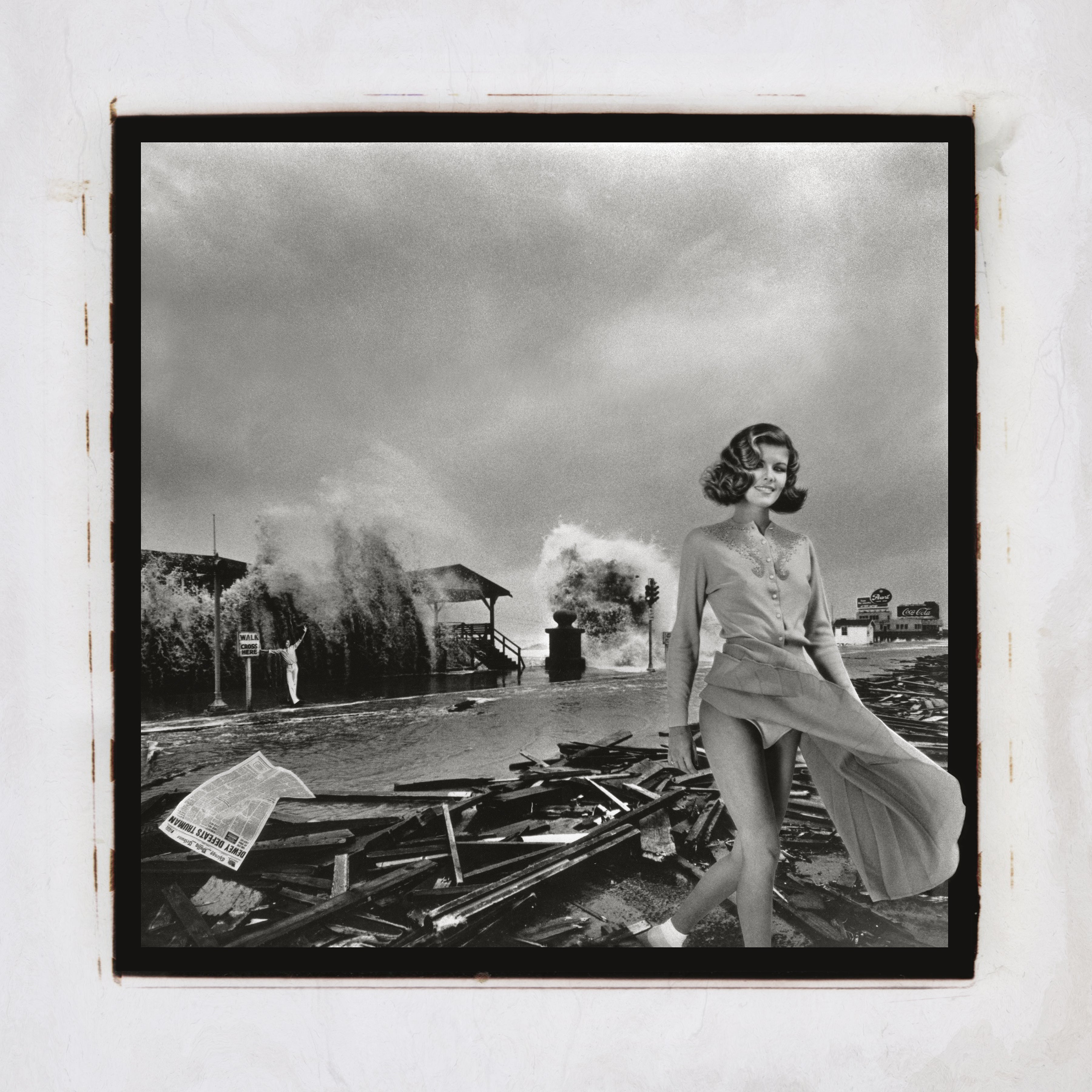 Permanent Waves