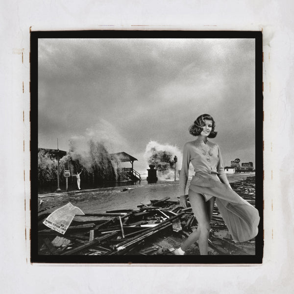 Permanent Waves