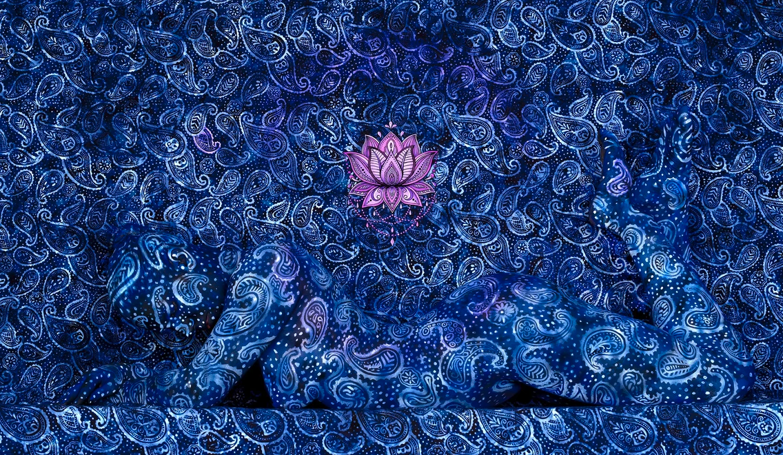 Tranquility 12/99