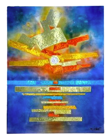 Deconstructed Sunrise