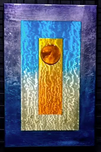 Solar Doorway