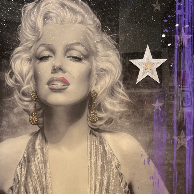Marilyn