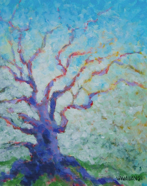 Maple Small Print 1/200