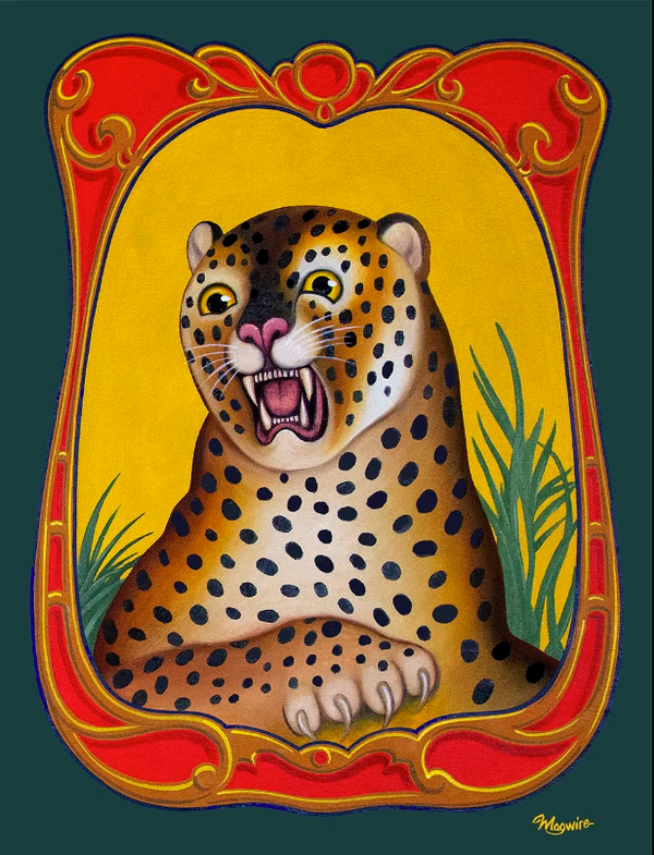 Cheetah (LG)