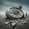 RUSH 50 - Time Stand Still