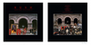 Moving Pictures - Diptych