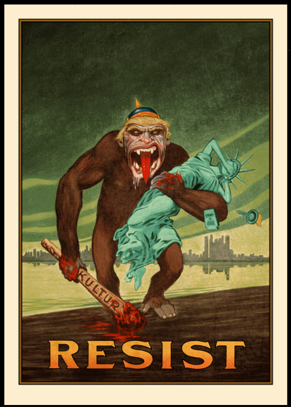 Resist