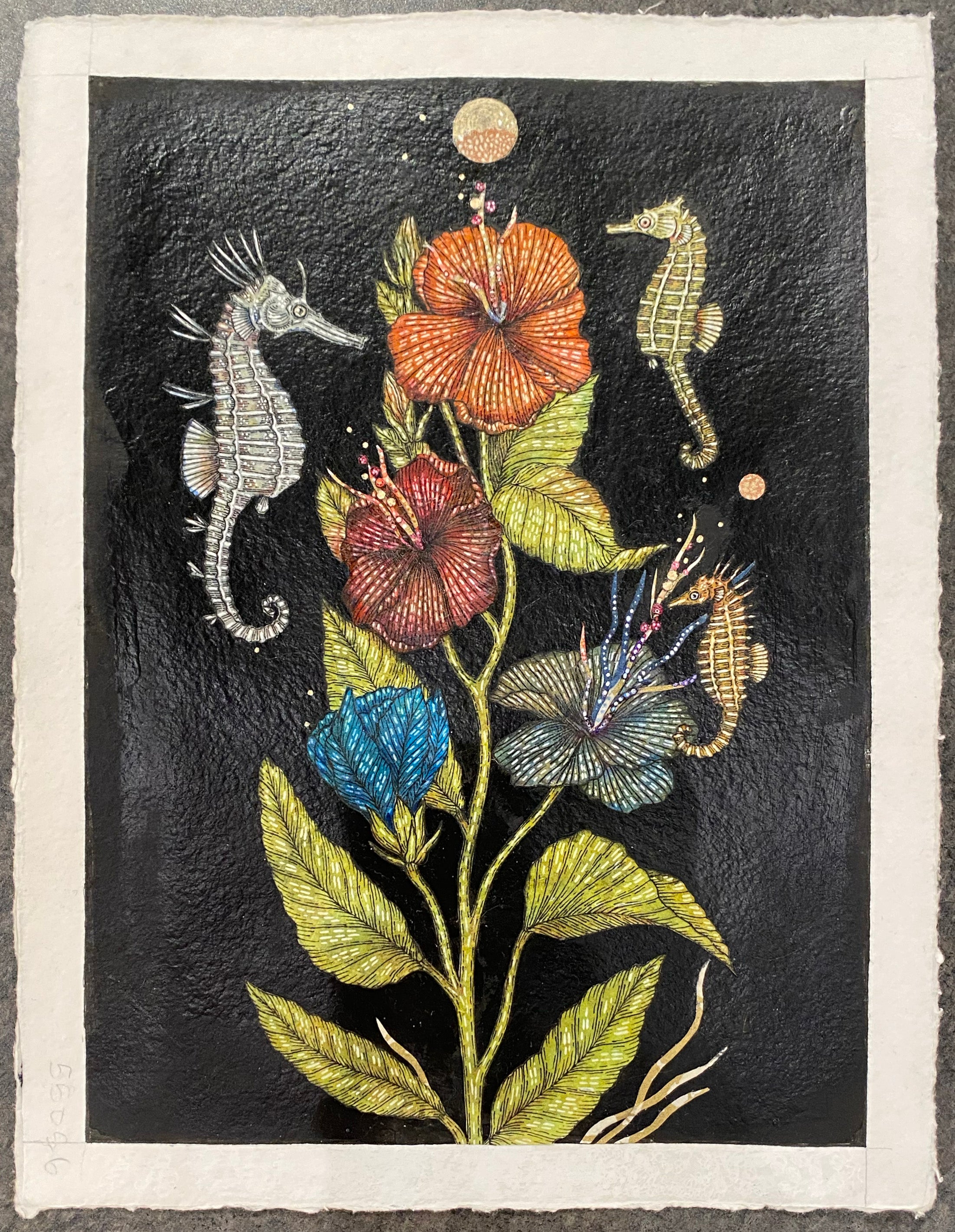Pollination