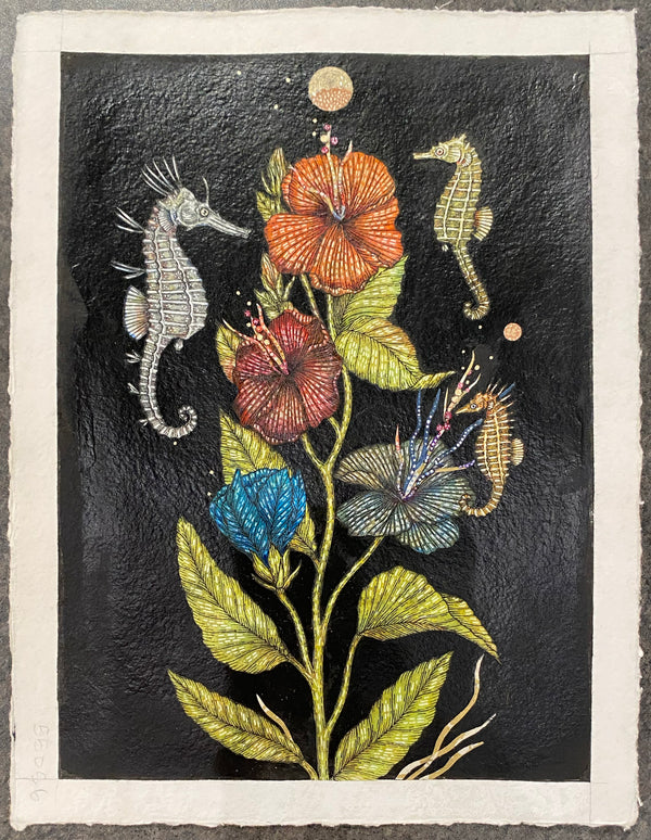 Pollination