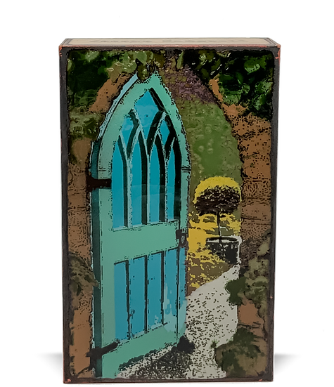Secret Garden