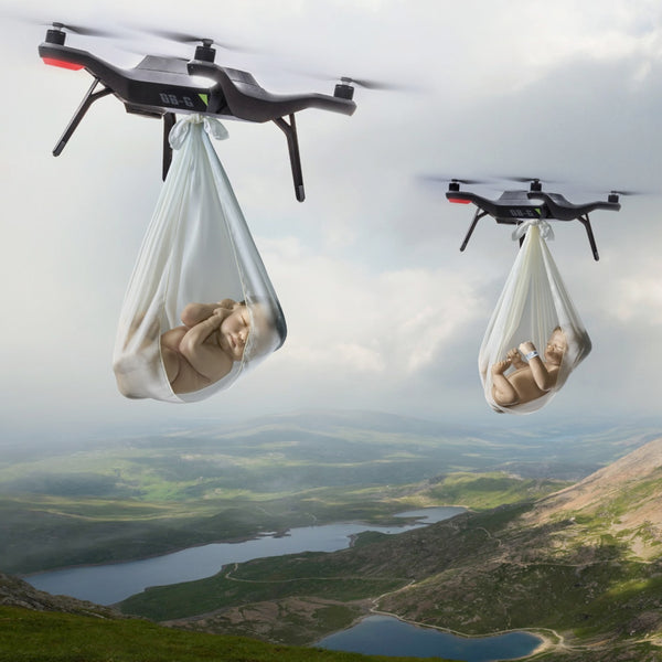 Special Delivery