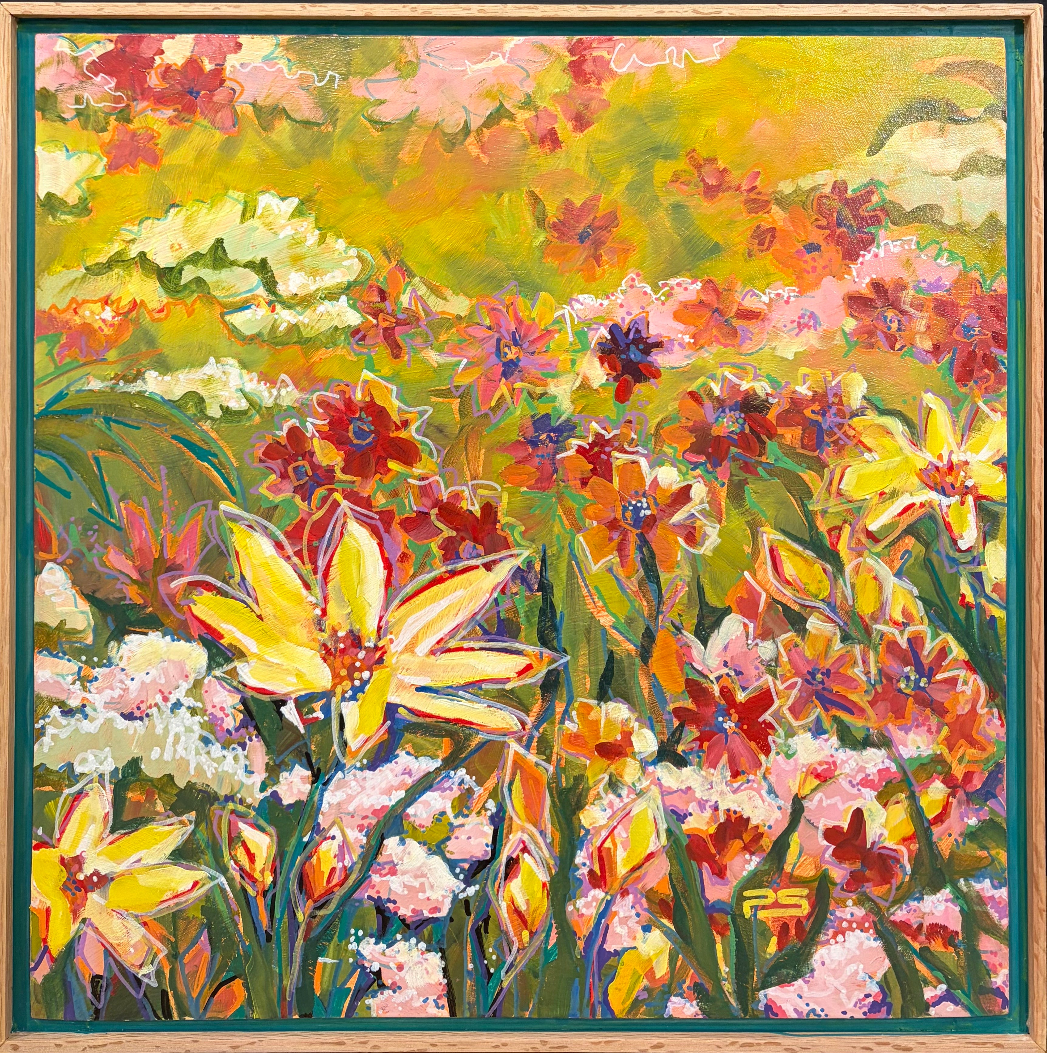 Spring Bouquet