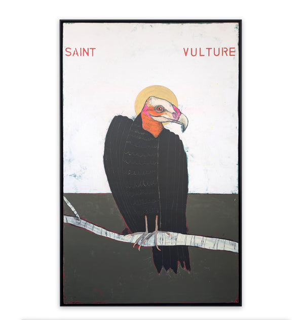 St. Vulture