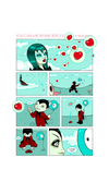 How to Heal a Broken Heart: Method 37 - Diptych