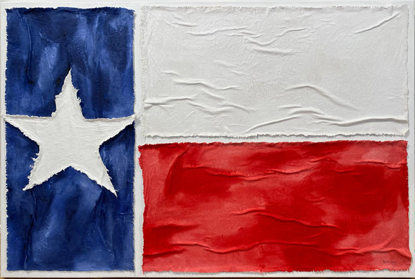 Texas Flag IV