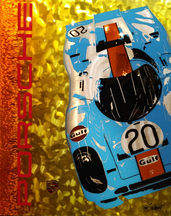 The 917 Gulf 20
